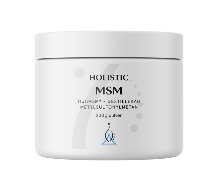 MSM, 200g
