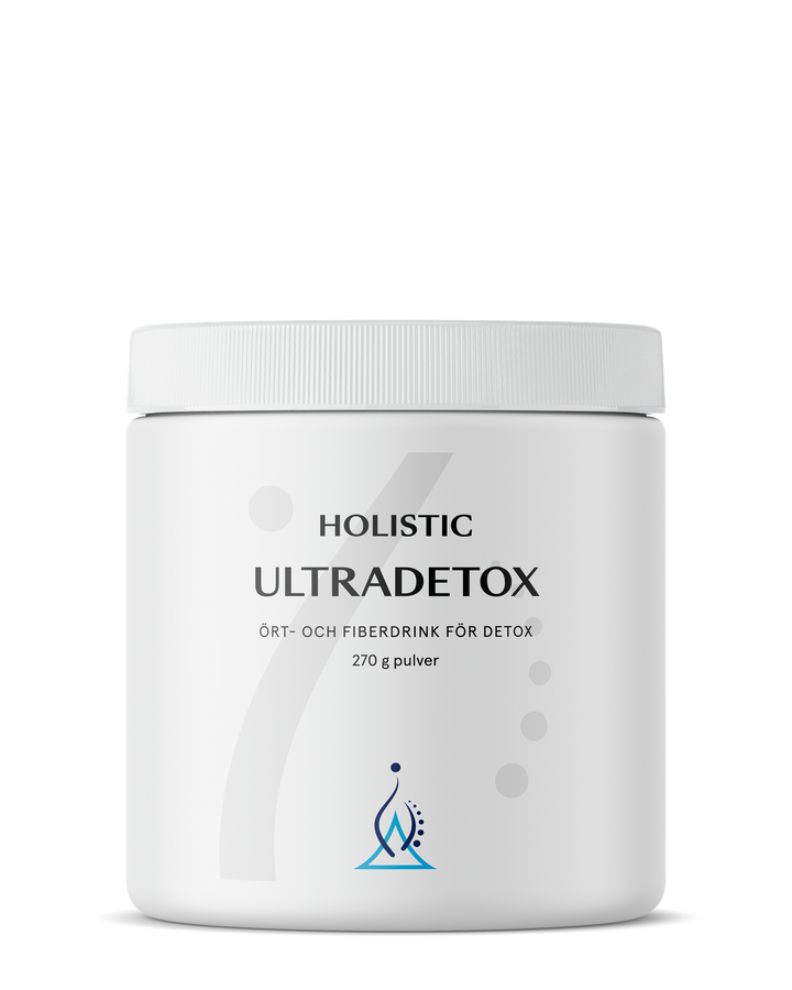 Ultradetox, 270 g