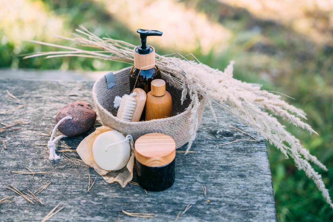 3 Fördelar med att övergå till naturlig och ekologisk hudvård