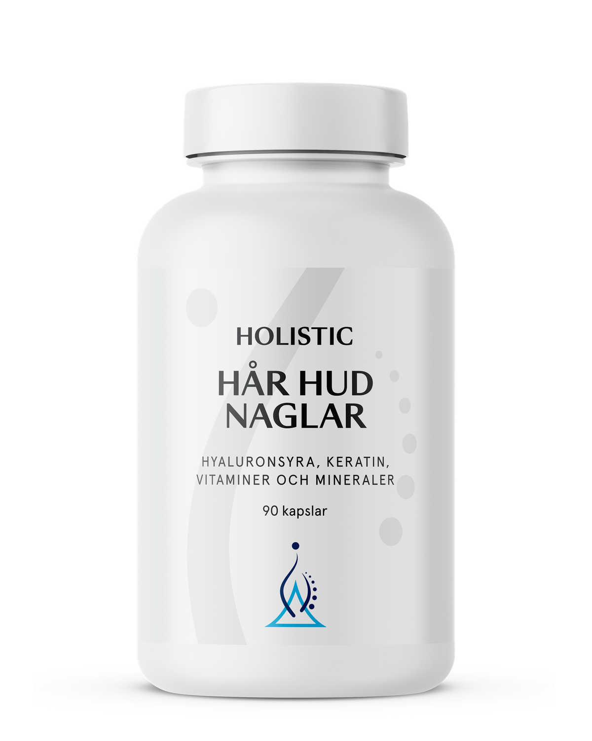 Kosttillskott för hud, hår och naglar