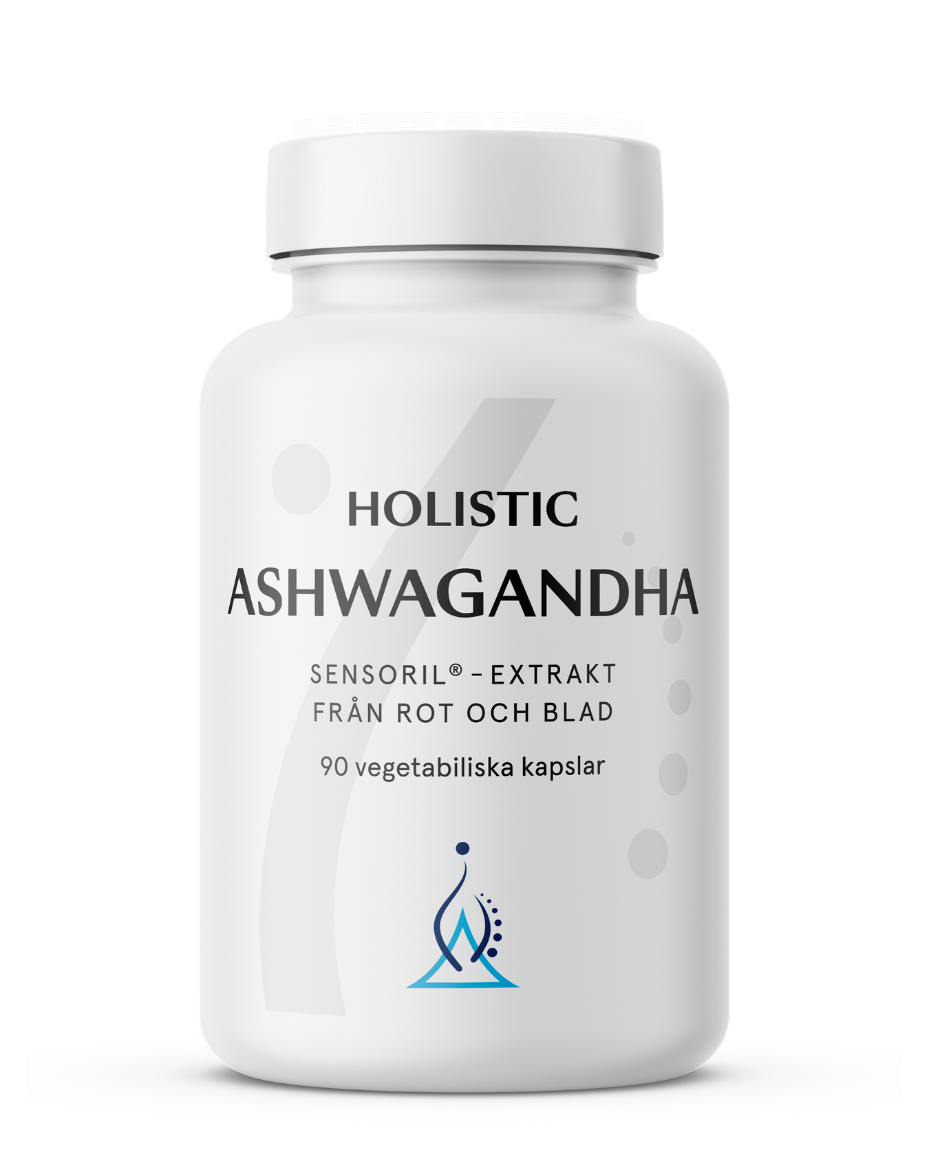 Ashwagandha, 90 kapslar