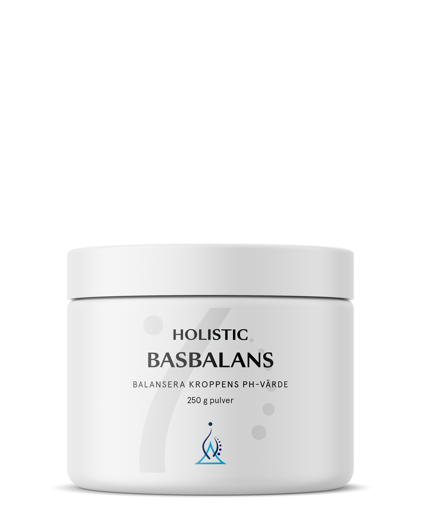 Basbalans, 250 g pulver