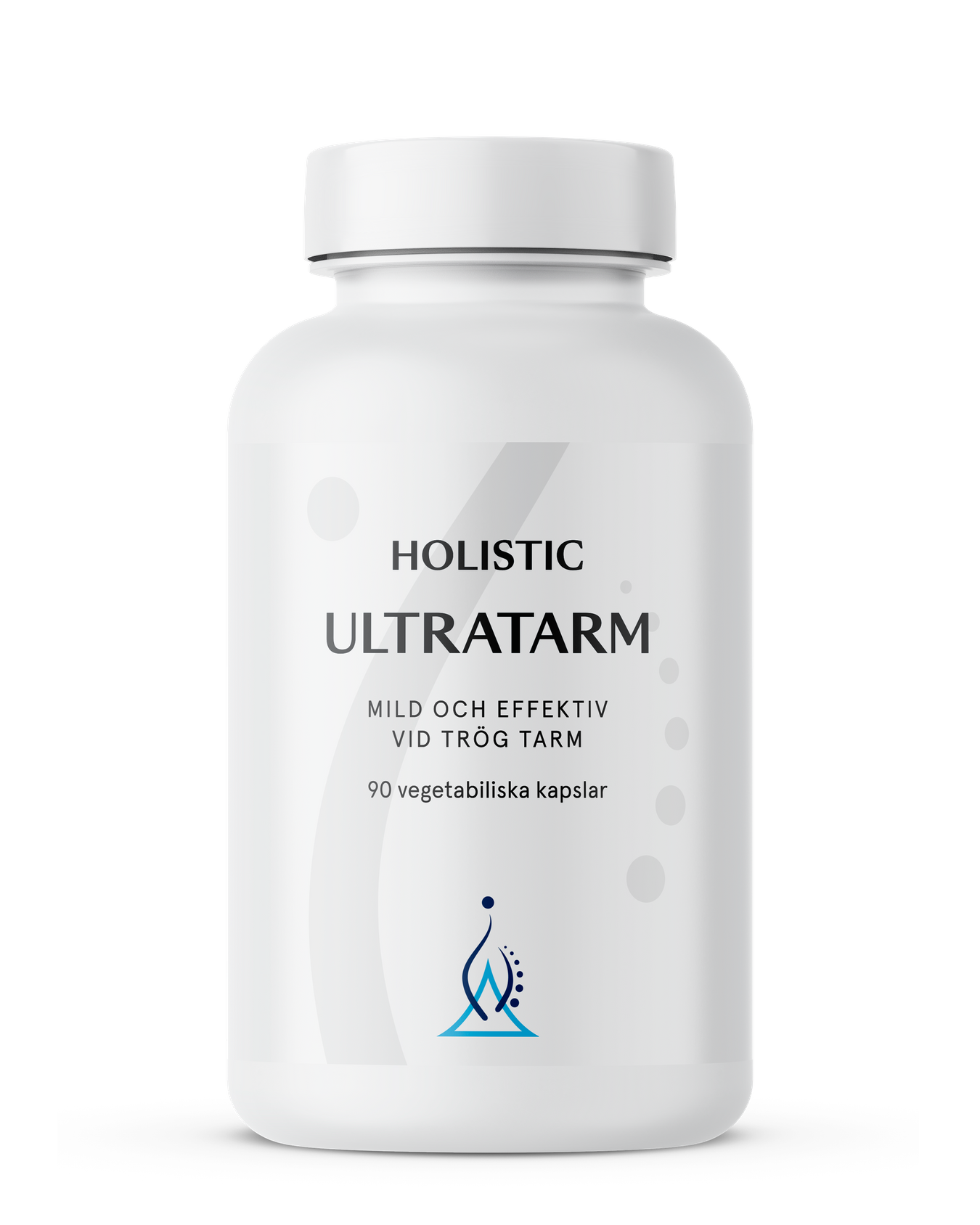 Ultratarm, 90 kapslar