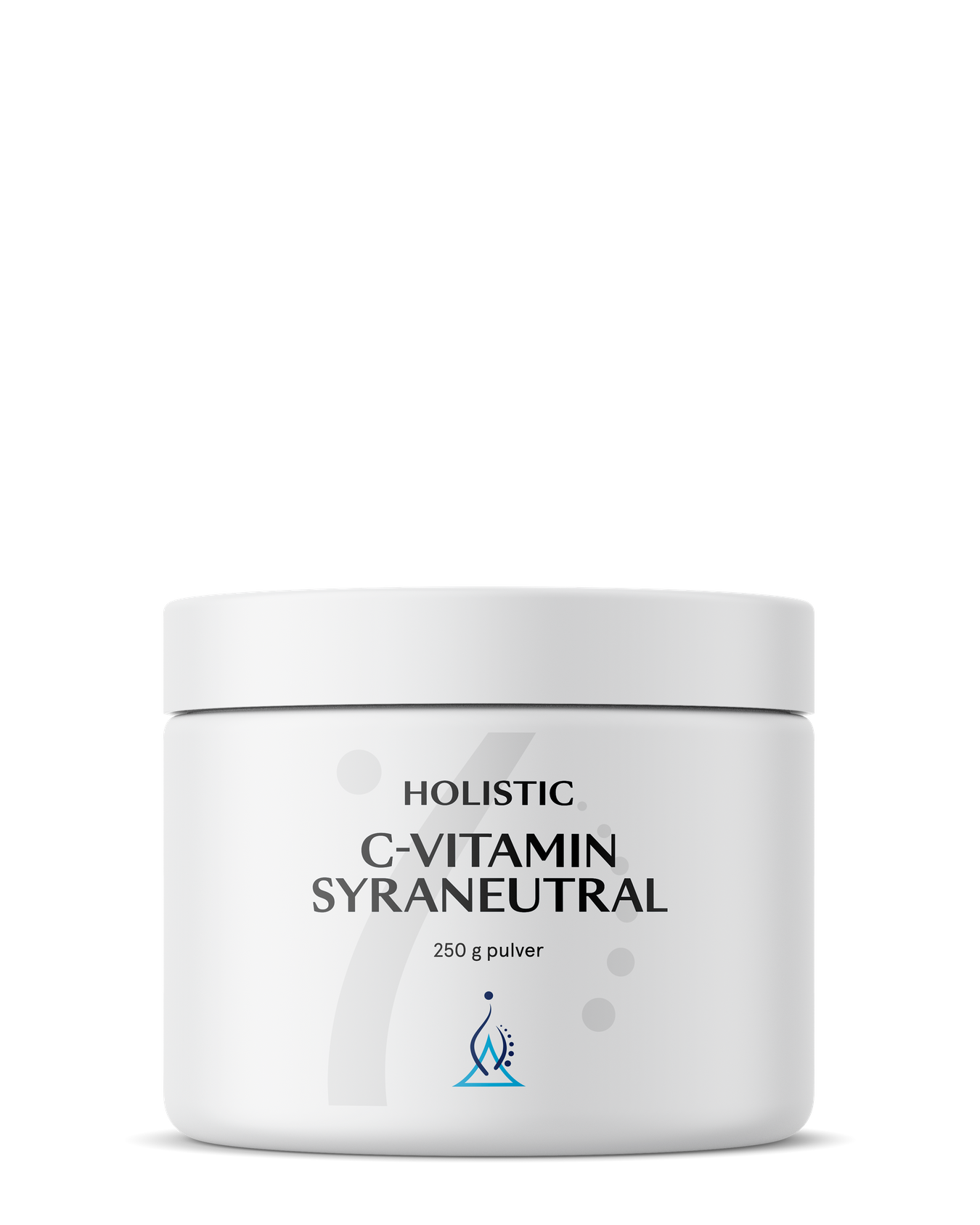 C-vitamin, Syraneutral, 250g