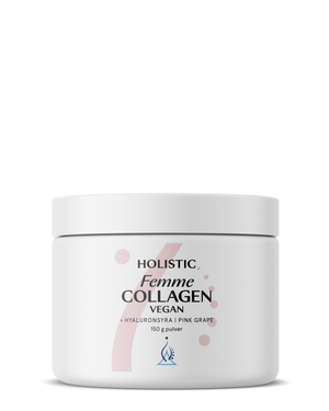 Femme Collagen vegan, 150 g