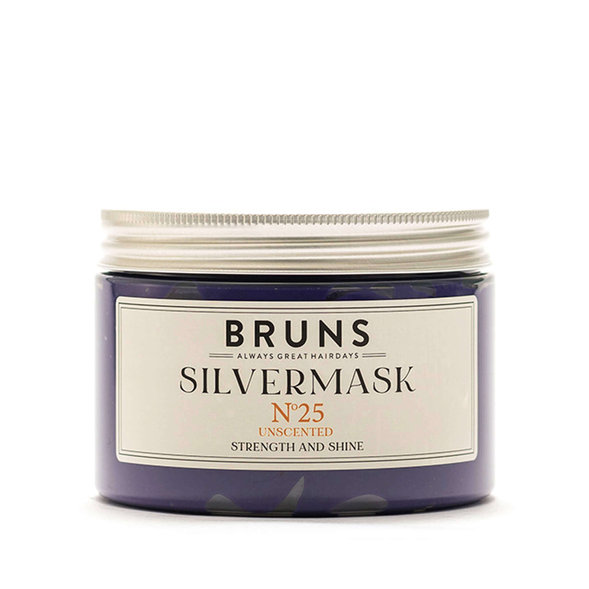 Silvermask oparfymerad - 350 ml