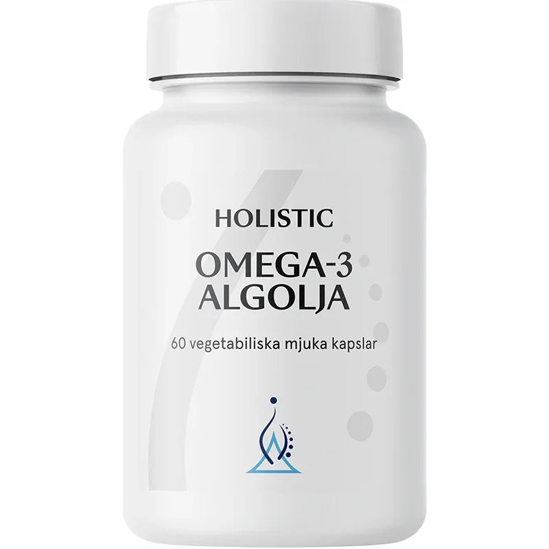 Omega-3 Algolja