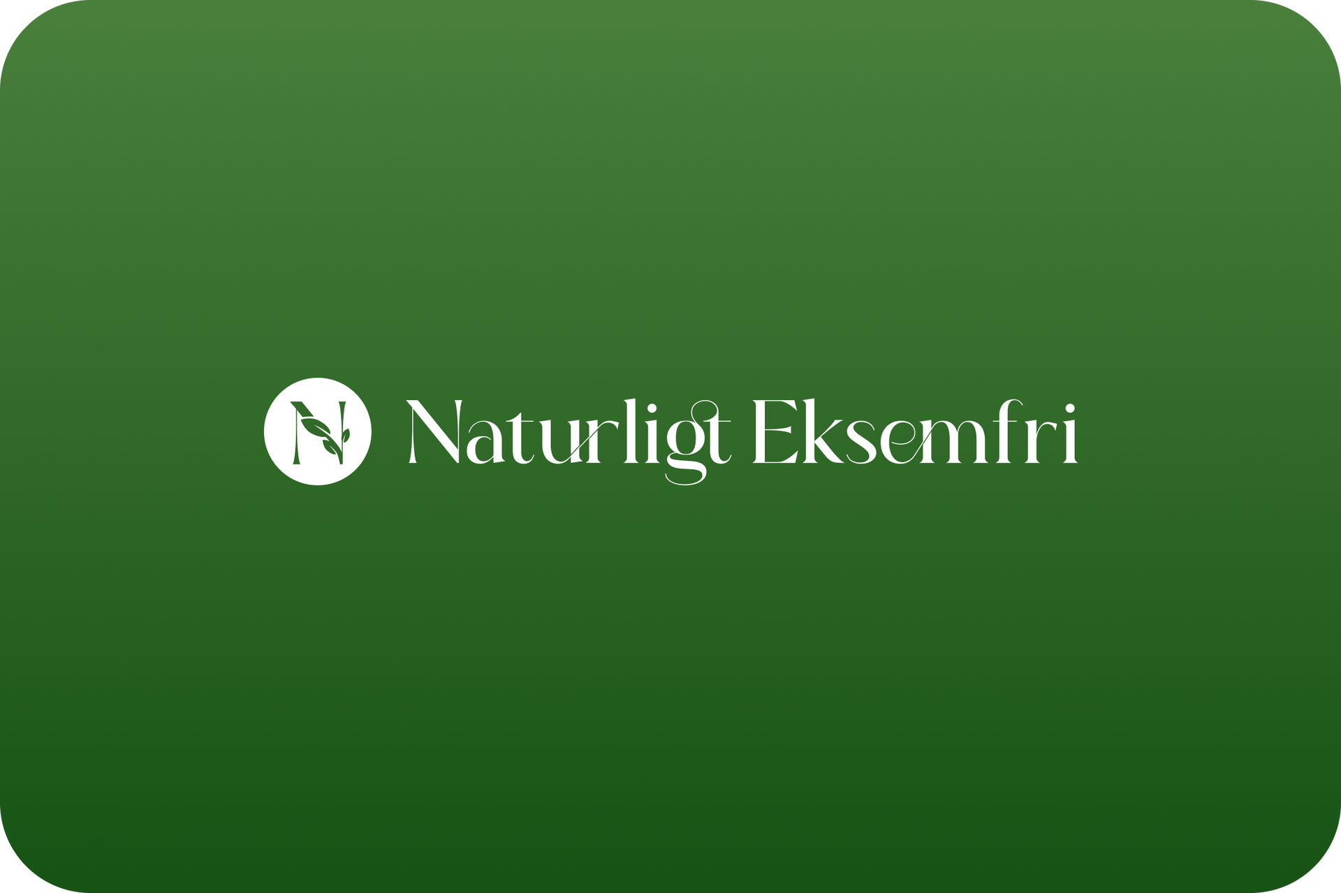 Presentkort
