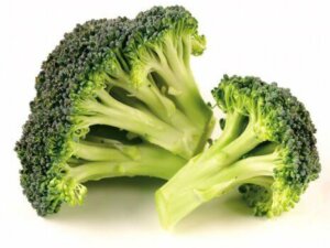 broccoliolja - kallpressad